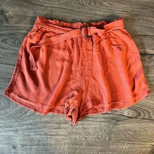 Bonded Women Short size M
